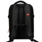 LUXURY OPEN SERIES PADELBAG - BLACK/RED