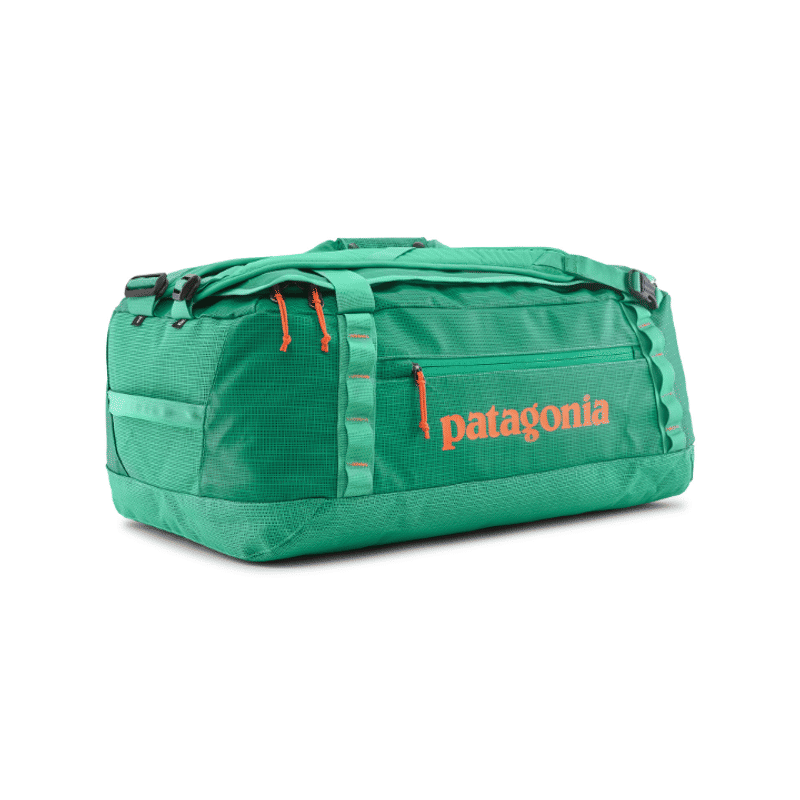 BLACK HOLE DUFFEL 55L