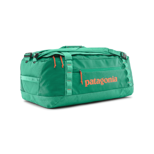 BLACK HOLE DUFFEL 55L