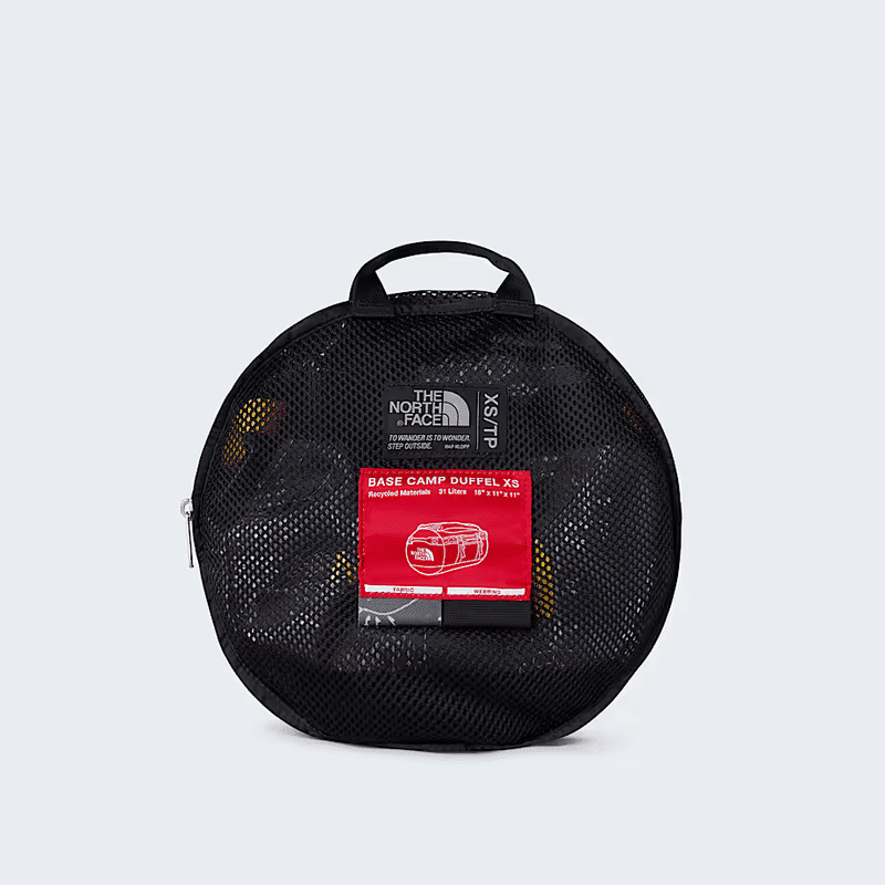 BASE CAMP DUFFEL XS