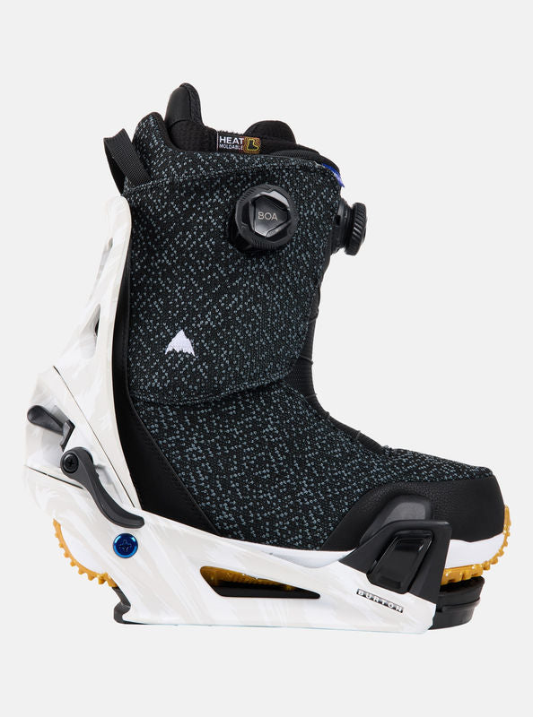 Men's Burton Step On® Re:Flex Snowboard Bindings