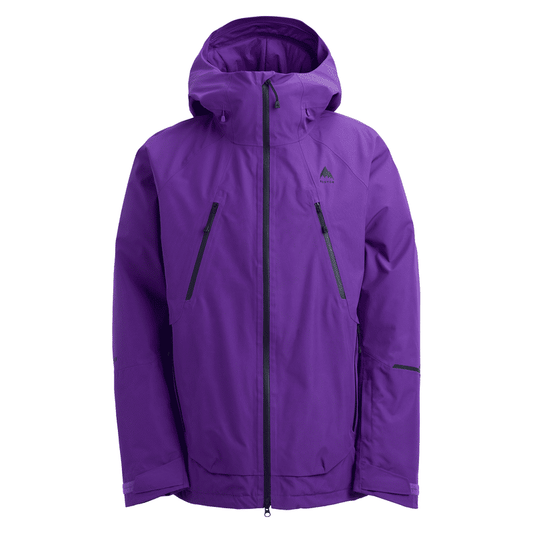 M RESERVE GORE-TEX 2L INS JKT