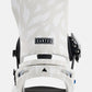 Men's Burton Cartel Re:Flex Snowboard Bindings