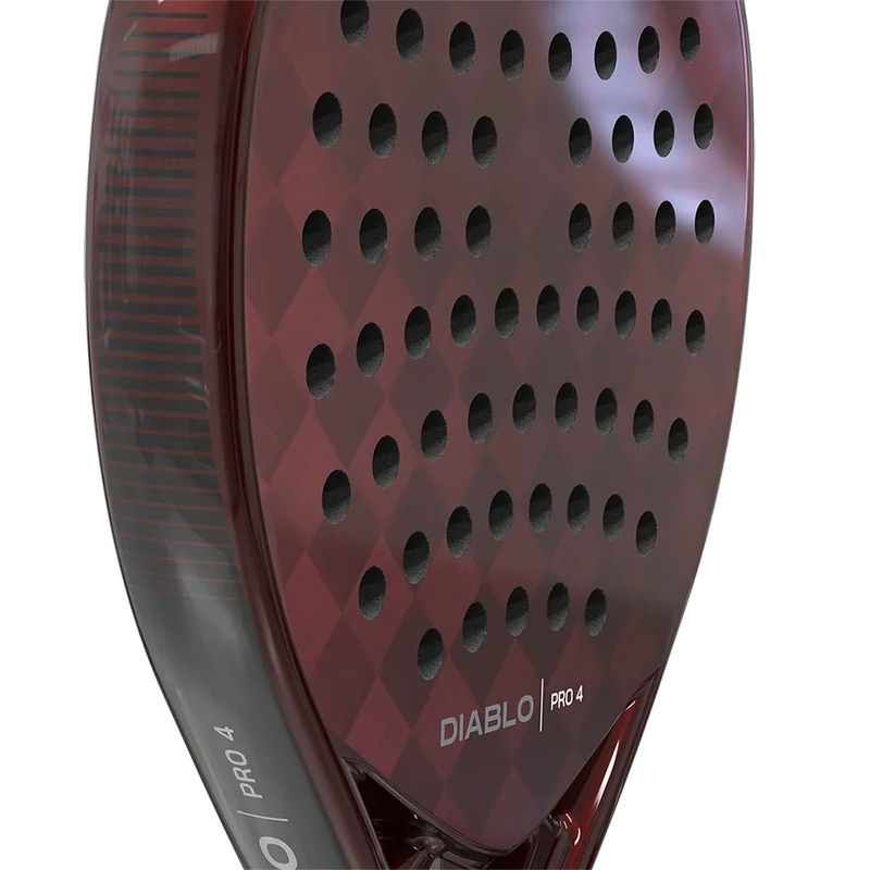 SIUX DIABLO SANYO PRO 4 - UNI