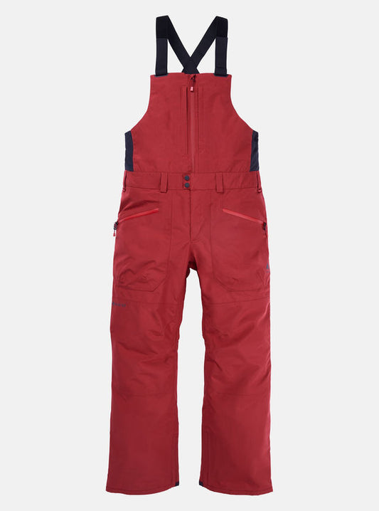 MENS RESERVE GTX BIB PANTS