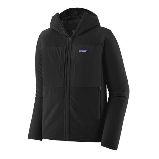 M S R2 TECHFACE HOODY