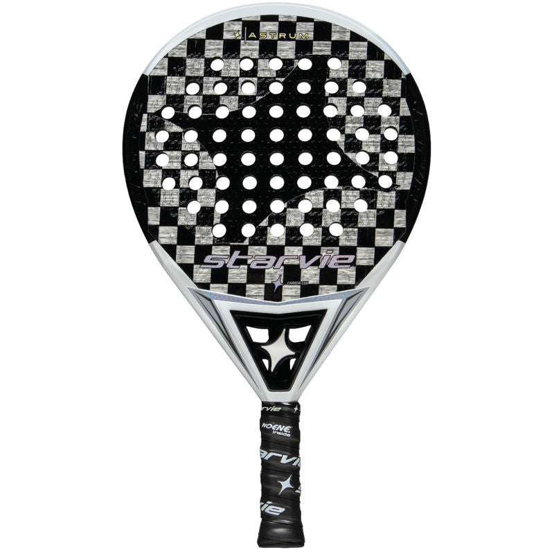 ASTRUM PRO 15K - BLK