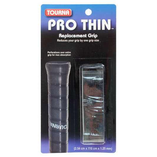 Tourna Pro Thin Replacement Grip