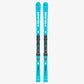 WC REBELS E-SPEED PRO+FFST16