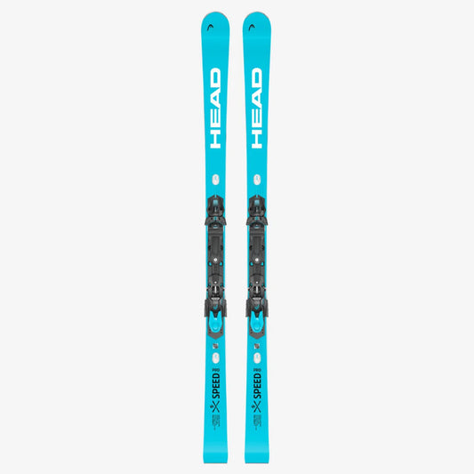 Worldcup Rebels e-Speed Pro Ski + FF 14GW