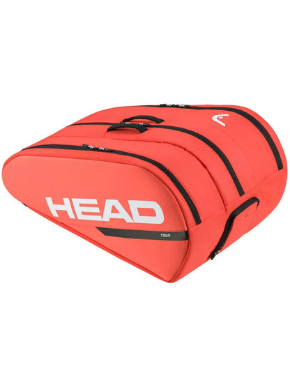 HEAD TEAM TOUR RAQUET BAG XL