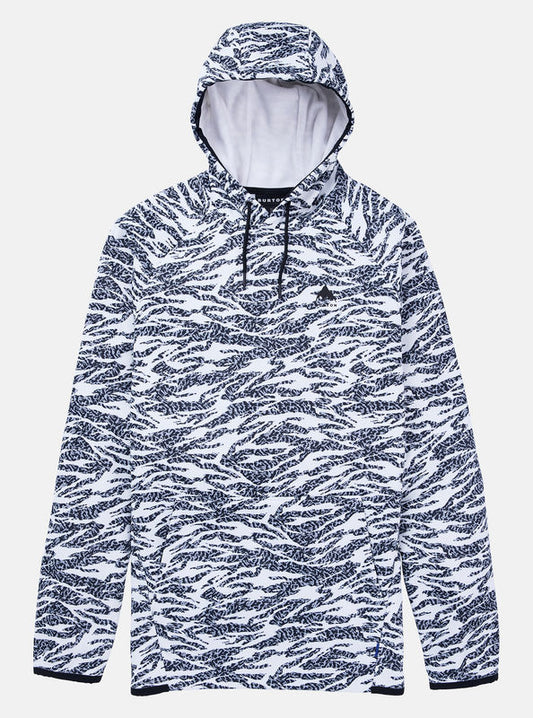 MENS CROWN WEATHERP. PULL.