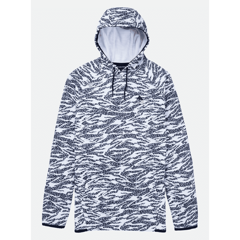 MENS CROWN WEATHERP. PULL.