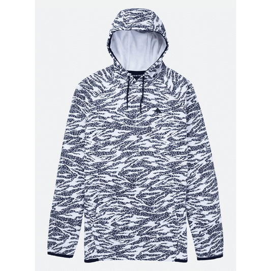 MENS CROWN WEATHERP. PULL.