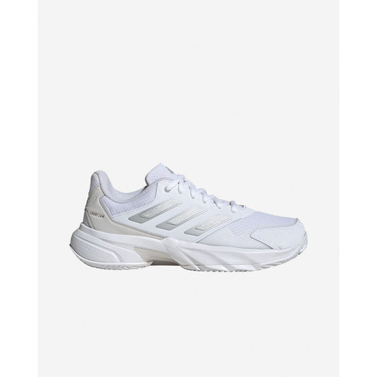 COURTJAM CONTROL - WHITE/SILVER