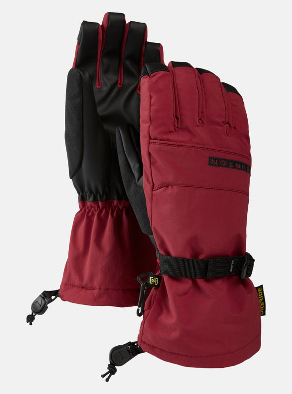 Women's Burton Profile Gloves