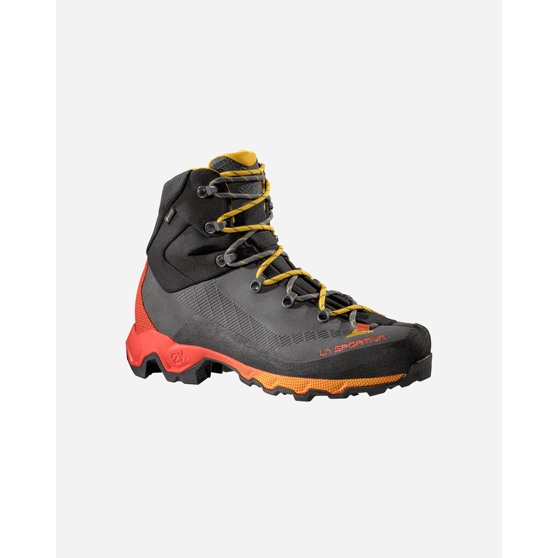 AEQUILIBRIUM TREK GTX