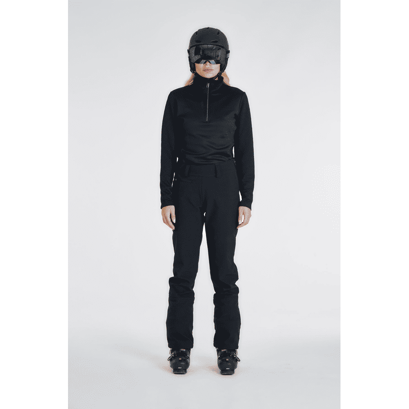 LOGIC 2 SOFTSHELL W PANT