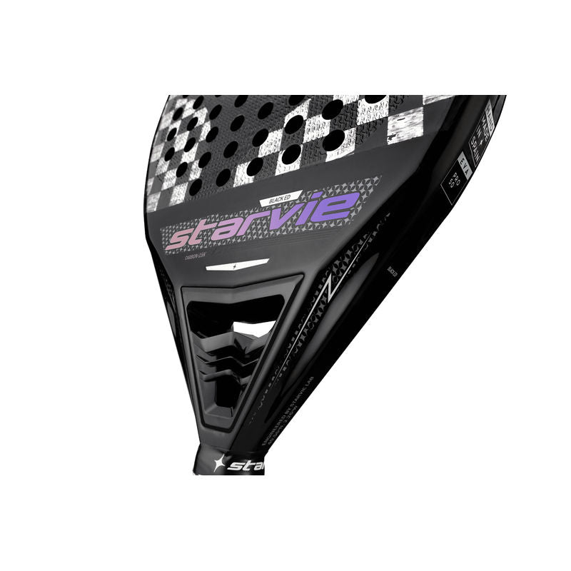 BRAVA PRO 15K - BLK