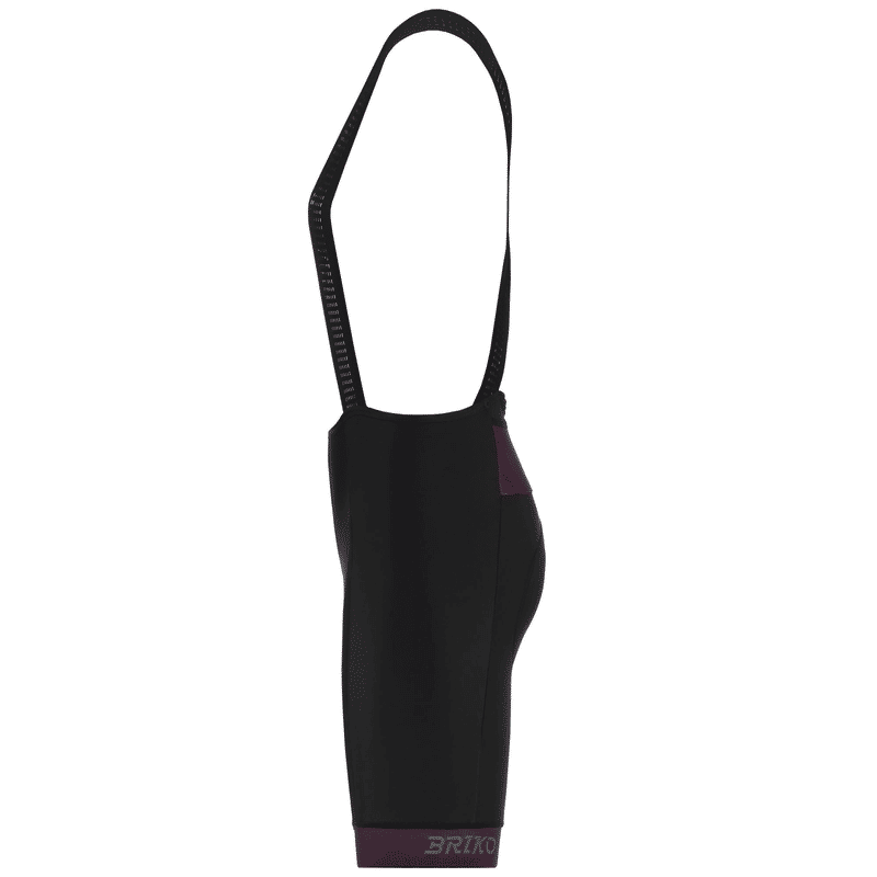 BLOWN LADY BIBSHORT