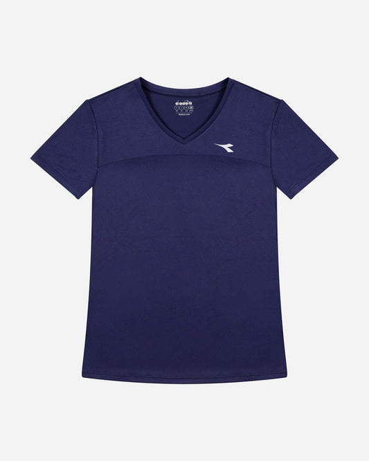 T SHIRT TENNIS DIADORA CORE W