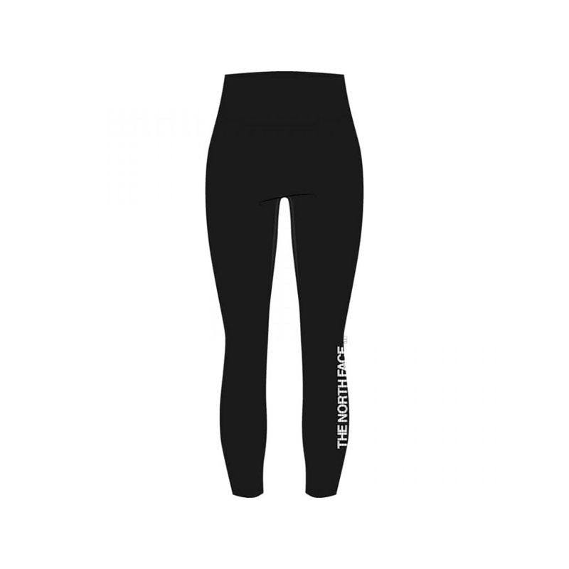 WMN FLEX 25IN TIGHT GRAPHIC