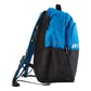 D TAC FX-PERFORMANCE BACKPACK - BLACK/BLUE