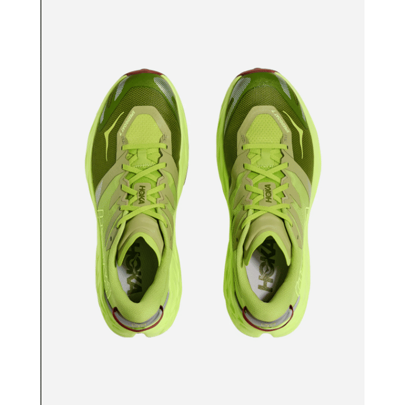 M SPEEDGOAT 7