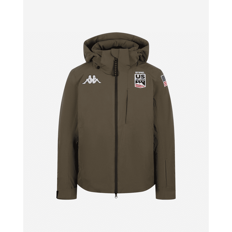 GIACCA SCI USA 806 REPLICA UOMO