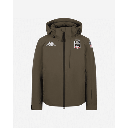 GIACCA SCI USA 806 REPLICA UOMO