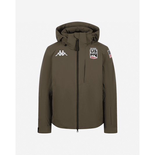 GIACCA SCI USA 806 REPLICA UOMO