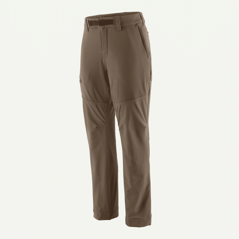 W S TERRAVIA PEAK PANT