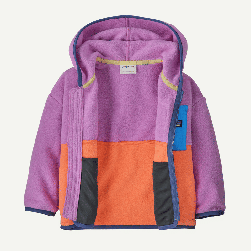 BABY SYNCH HOODY