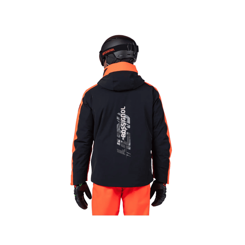 HERO BLACKSIDE INS JKT