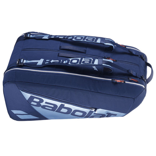 RH X12 PURE DRIVE - 136