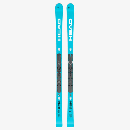 Worldcup Rebels e-Speed Pro Ski