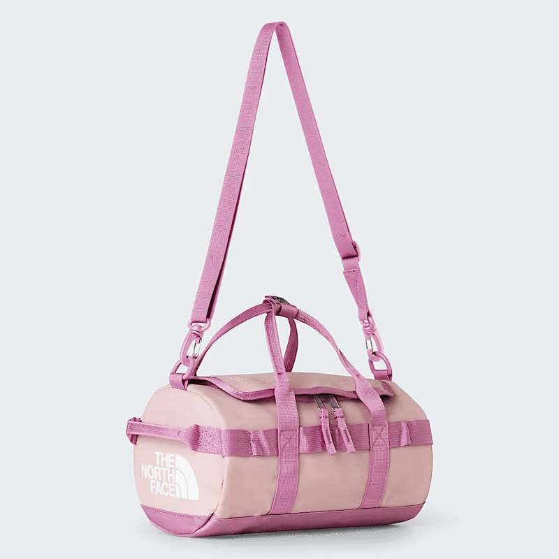BASE CAMP DUFFEL SHOULDER BAG