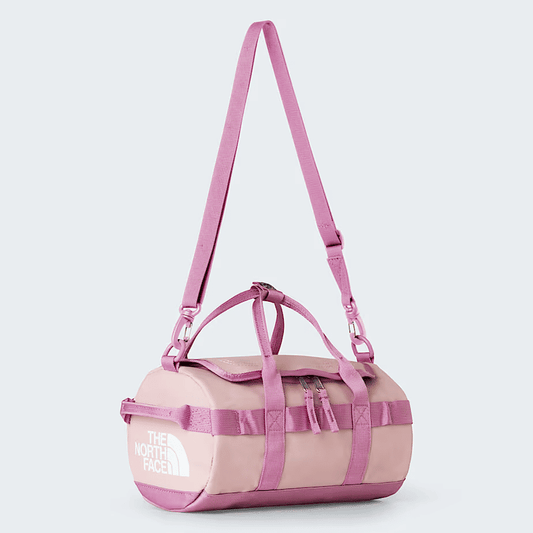 BASE CAMP DUFFEL SHOULDER BAG
