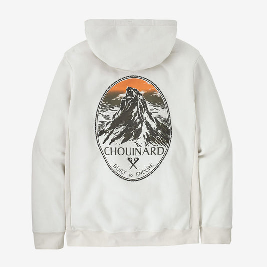 CHINARD CREST HOODY