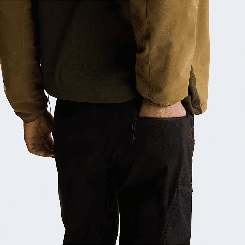 M EXPLORATION RE TAPERED PANTS