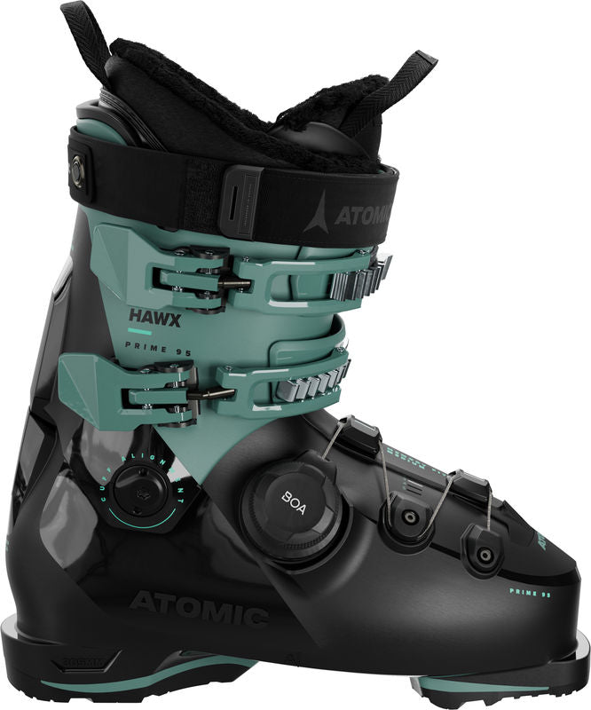 HAWX PRIME 95 BOA W