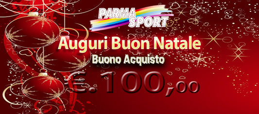 Buono Regalo Tema Natalizio