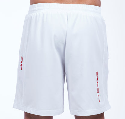 DROPSHOT PANT ALSAI CAMPA WHITE