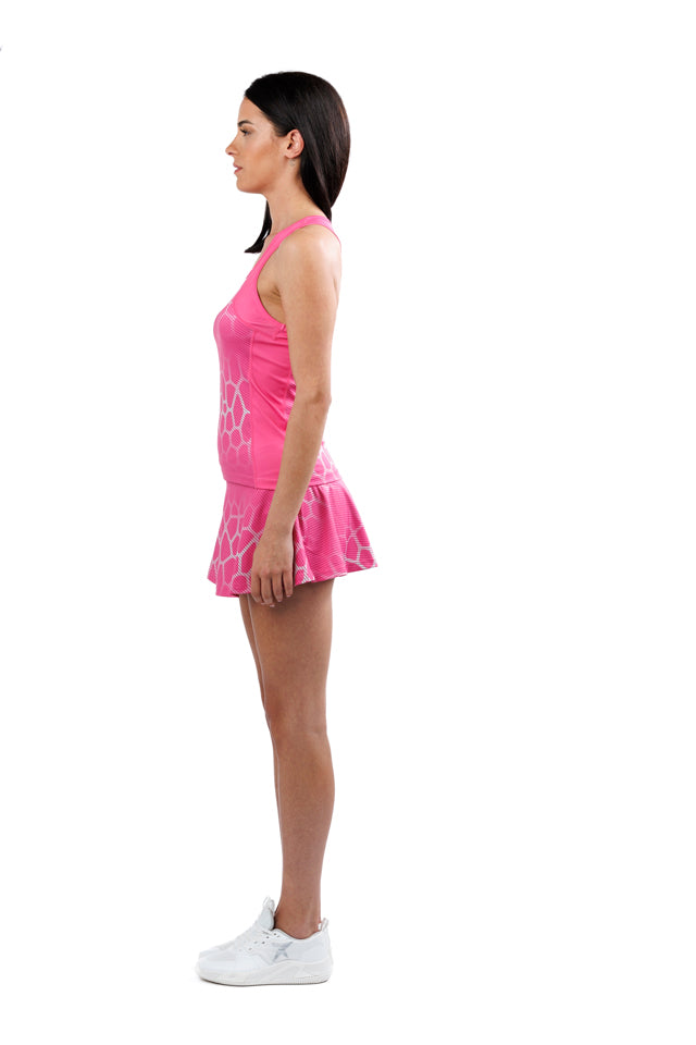 DROPSHOT CANOTTA NAURA