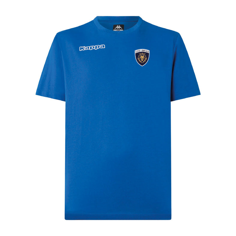 Maglia Tee A.S.D. Ducale