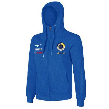 FELPA TRAINING UNISEX ProParma Tennis Academy