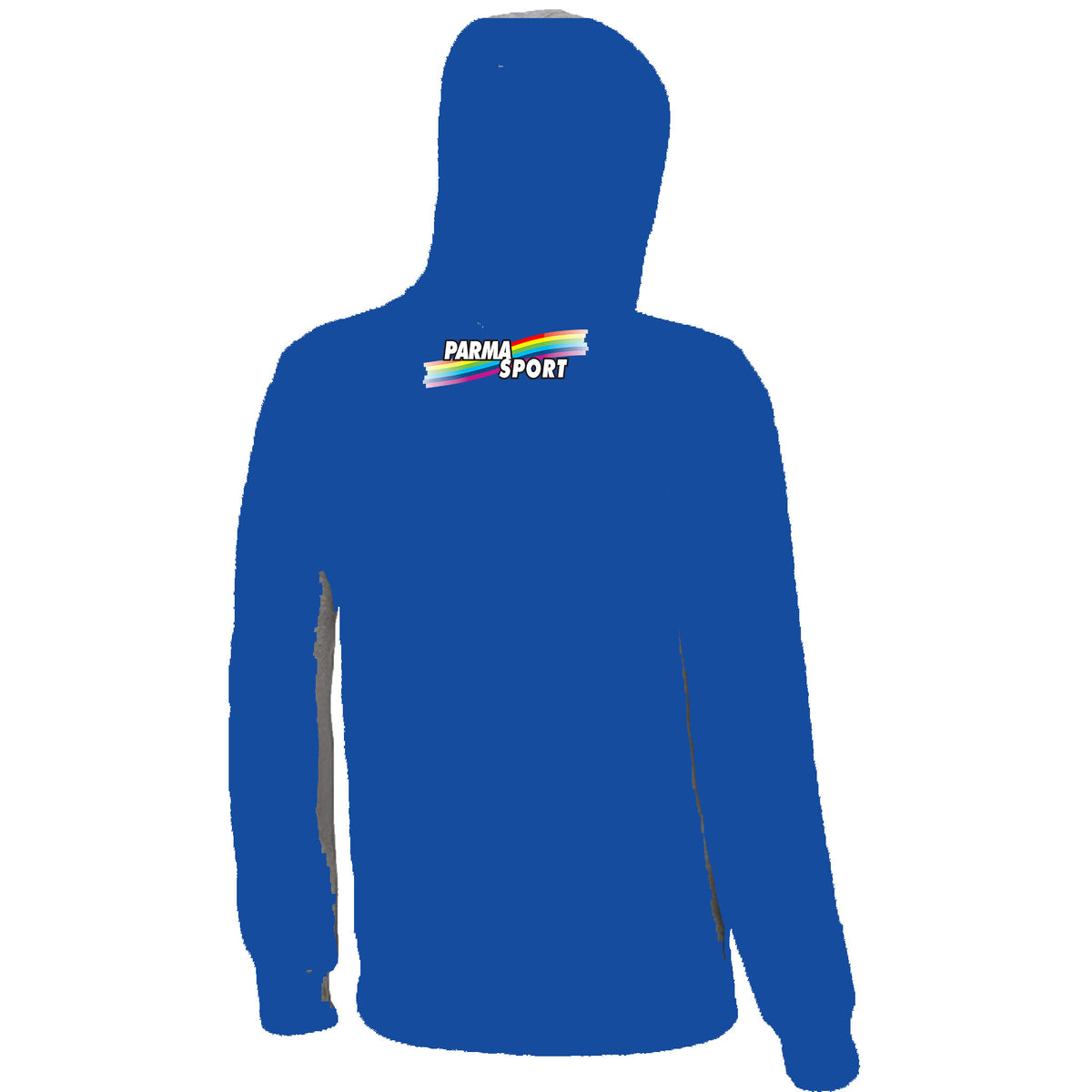 FELPA TRAINING UNISEX ProParma Tennis Academy