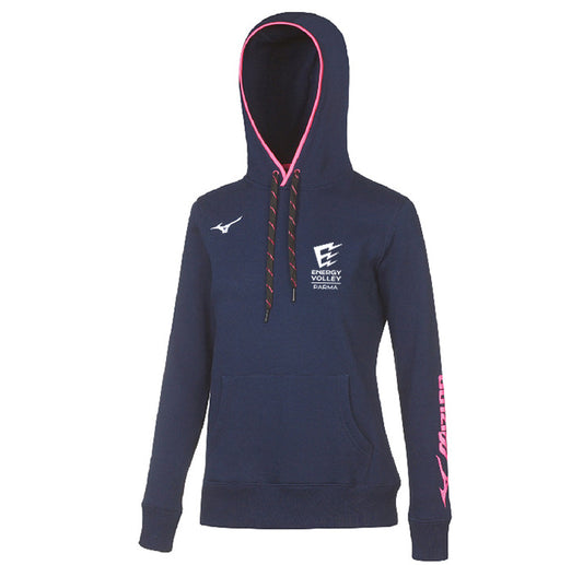 FELPA RIPOSO ENERGY ENERGY VOLLEY WMN