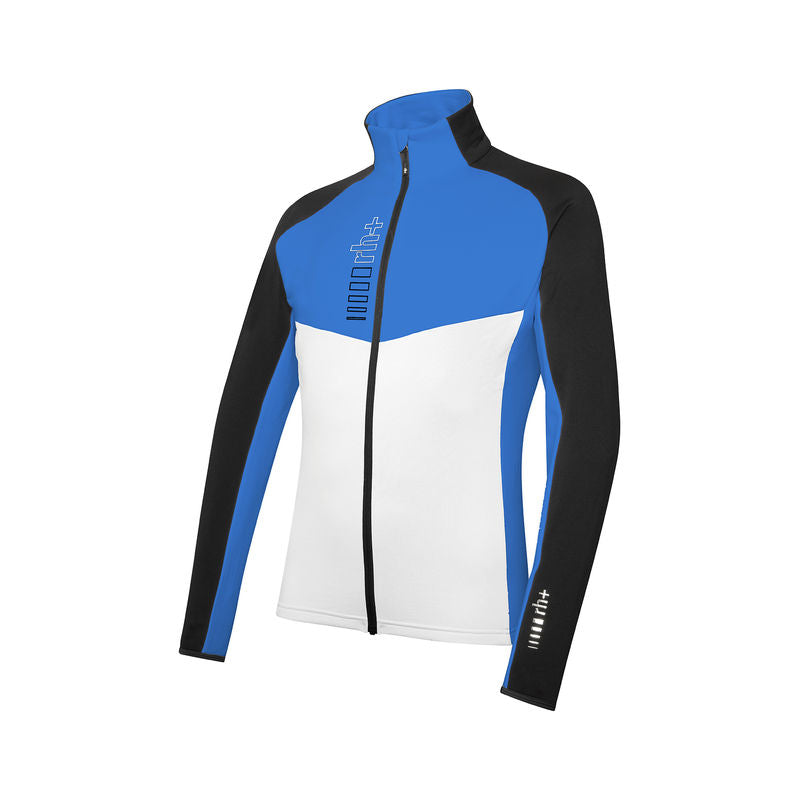 ZERO FULL ZIP JERSEY