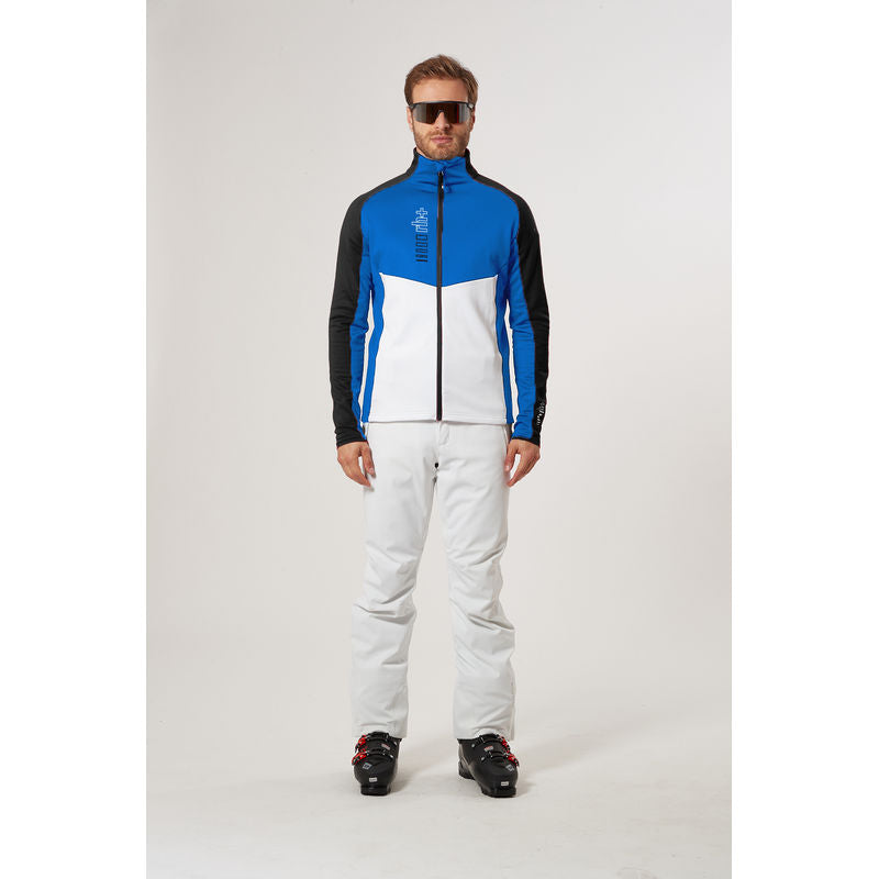 ZERO FULL ZIP JERSEY